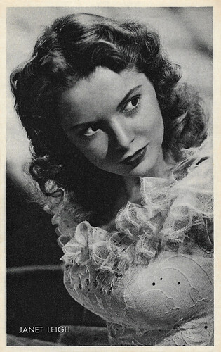 Janet Leigh