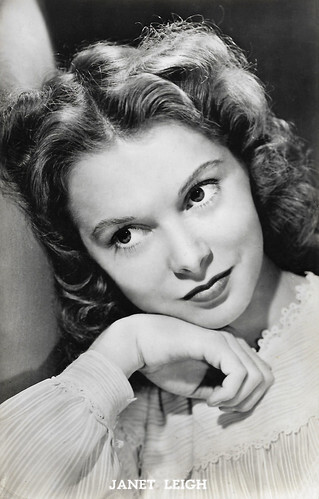 Janet Leigh