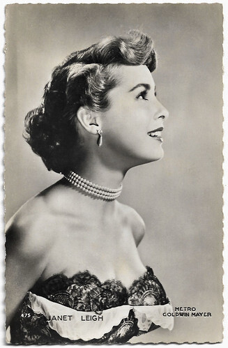 Janet Leigh