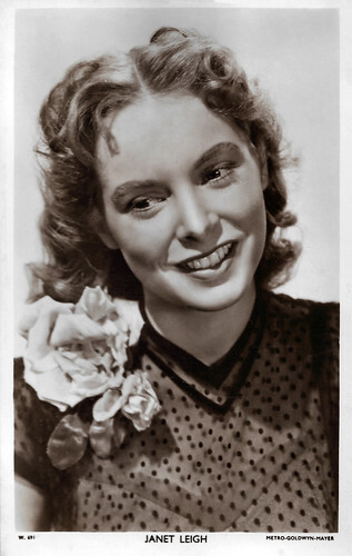 Janet Leigh