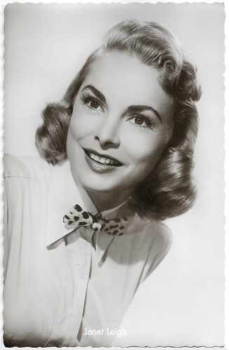 Janet Leigh