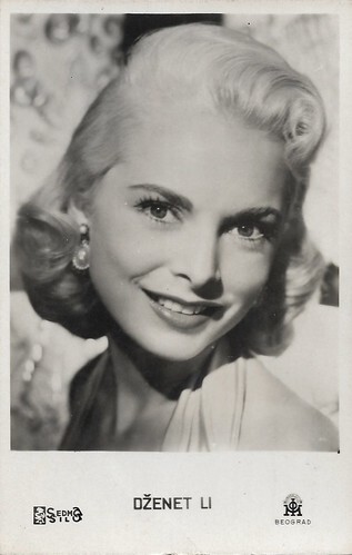 Janet Leigh