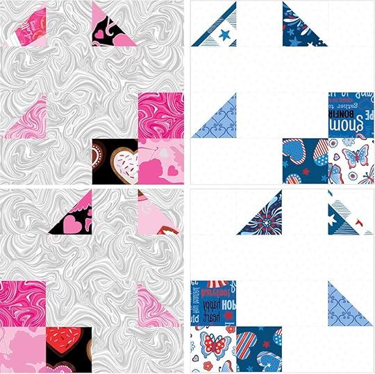 June 2023 NZP Block of the Month