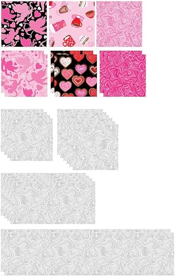 June 2023 NZP Block of the Month