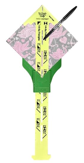 June 2023 NZP Block of the Month