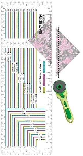 June 2023 NZP Block of the Month