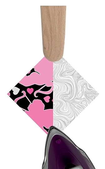 June 2023 NZP Block of the Month