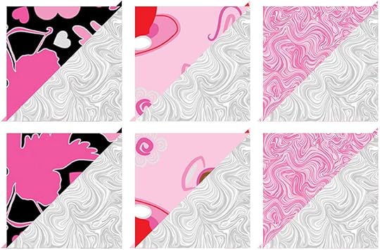 June 2023 NZP Block of the Month