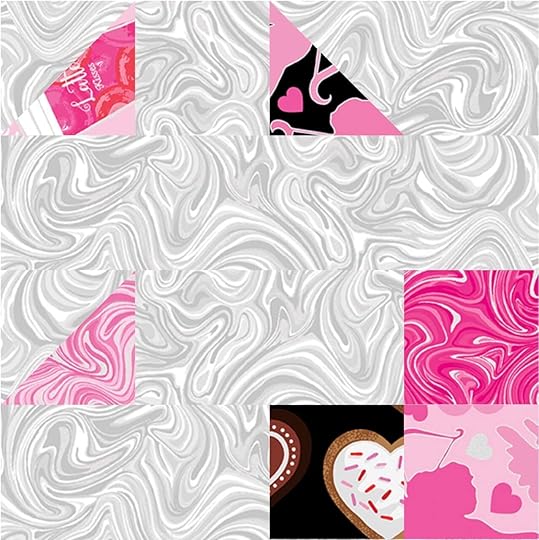 June 2023 NZP Block of the Month