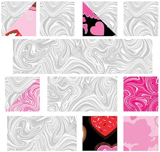 June 2023 NZP Block of the Month