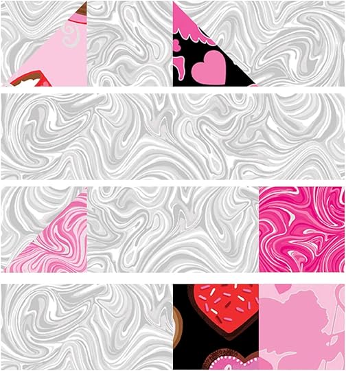 June 2023 NZP Block of the Month