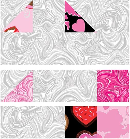 June 2023 NZP Block of the Month