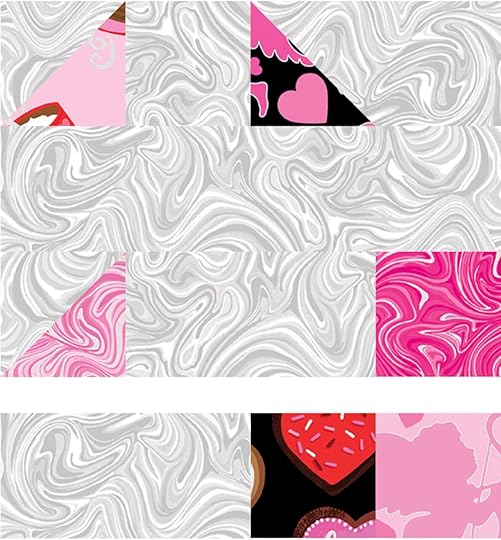 June 2023 NZP Block of the Month