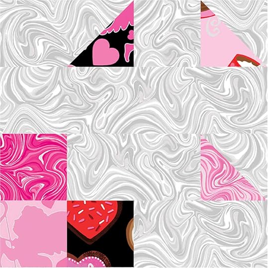 June 2023 NZP Block of the Month