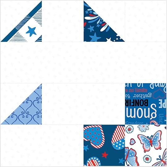 June 2023 NZP Block of the Month