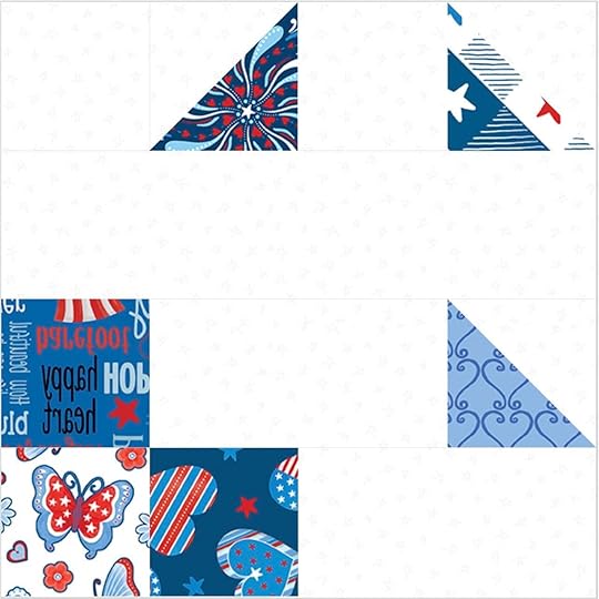 June 2023 NZP Block of the Month