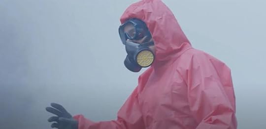 In the Earth directed by Ben Wheatley