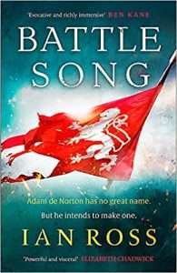 Battle Song by Ian Ross 