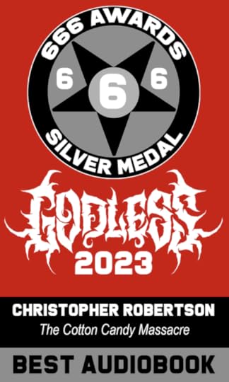 Godless Silver Audiobook