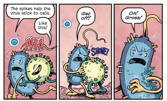 Bubonic Plague and Yellow Fever