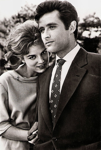 José Campos in Solteros de Verano (1962)