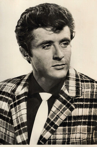 José Campos in Los castigadores (1962).