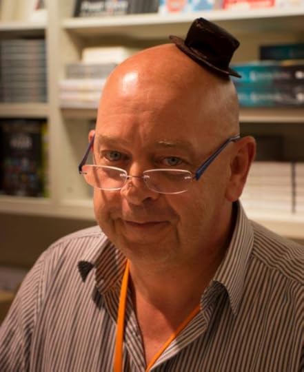 Mark Verstraelen