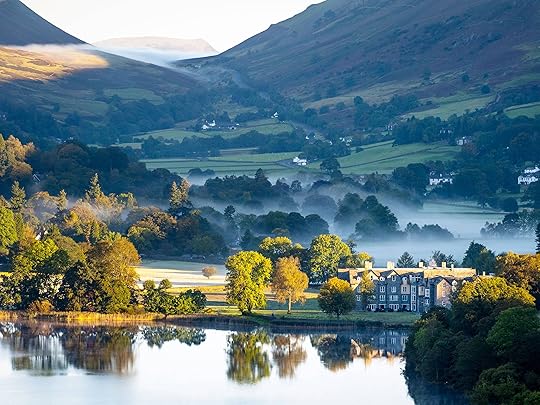  The Lake District