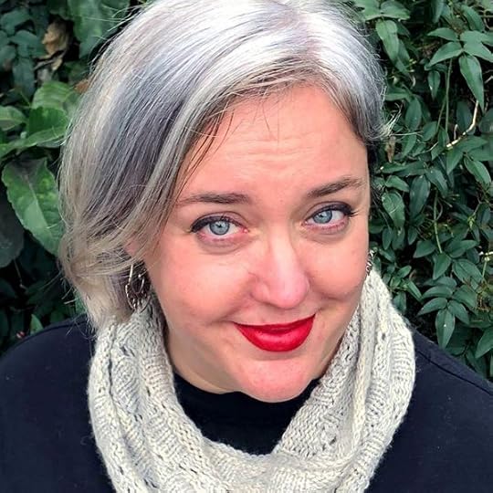 Rachael Herron Bio Image