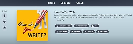 How Do Your Write Podcast Fast Draft Your Memoir