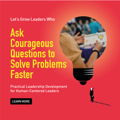 Strategic Leadership Training Programs