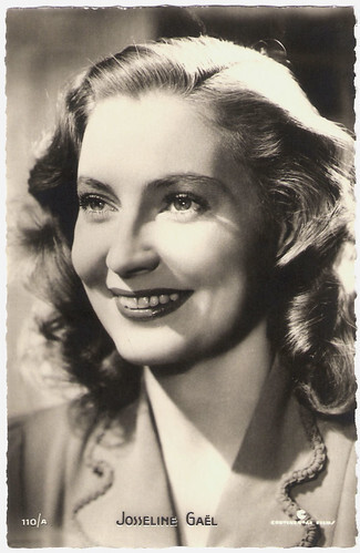 Josseline Gaël