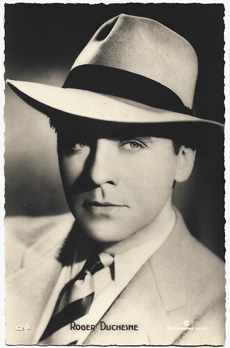 Roger Duchesne