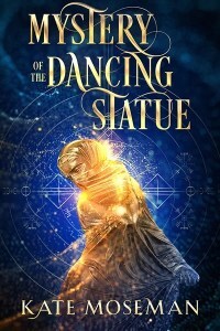 Mystery of the Dancing Statue