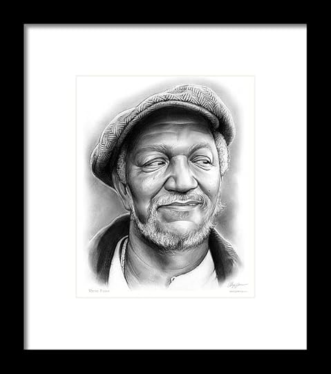 Redd Foxx