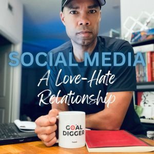 social media