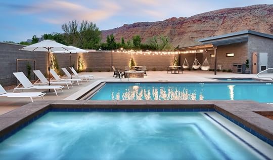 where to stay near canyonlands national park, utah - radcliff