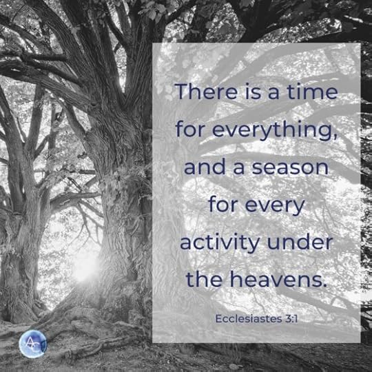 How to Embrace the Joy & Discomfort of a New Season