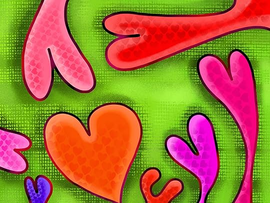Lots'o'Hearts by PRAWNY