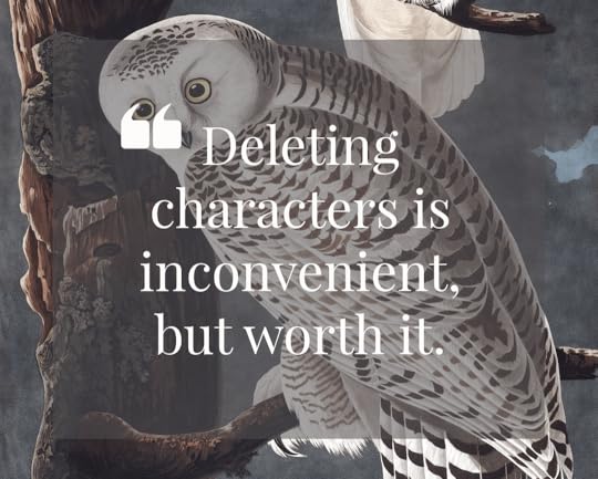 If you seek tranquility, do less. Why I left Kentucky Fried Homicide.