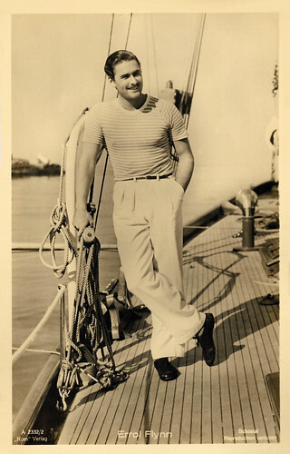 Errol Flynn