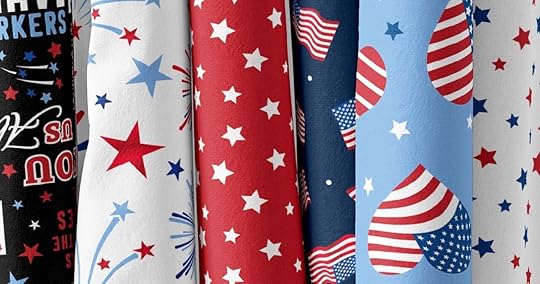 NEW! True Hero by Kanvas Studio for Benartex Designer Fabrics