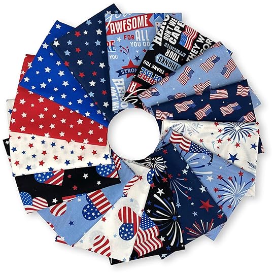 True Hero by Kanvas Studio for Benartex Designer Fabrics