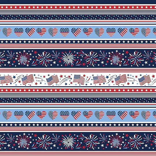 True Hero by Kanvas Studio for Benartex Designer Fabrics