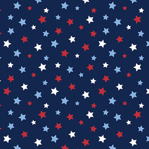 True Hero by Kanvas Studio for Benartex Designer Fabrics