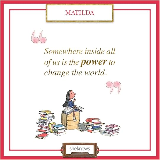 Matilda SO
