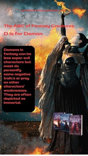 demon