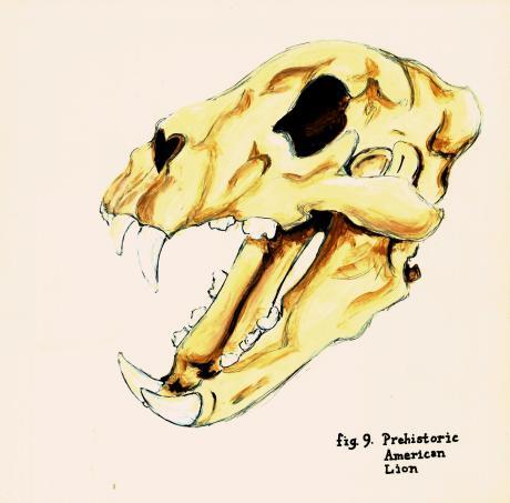 Rachel E Smith painting