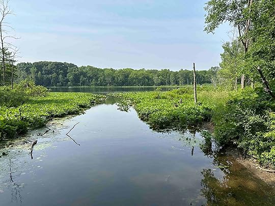 Chain O'Lakes State Park