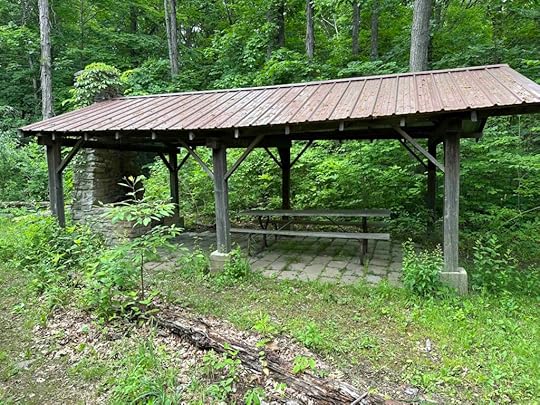 Kokiwanee Naturę Preserve